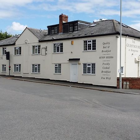 Guesthouse At Rempstone Loughborough Exteriér fotografie