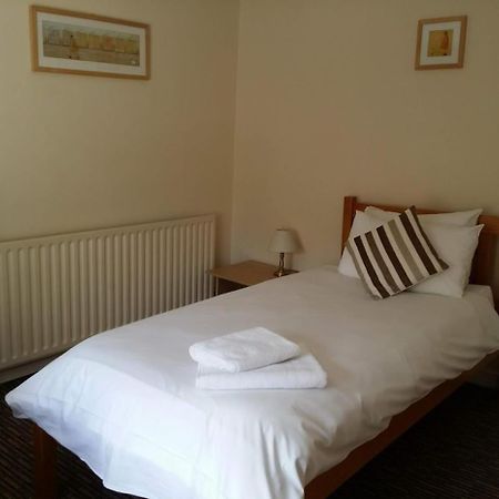 Guesthouse At Rempstone Loughborough Exteriér fotografie