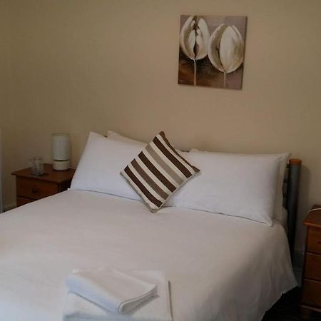 Guesthouse At Rempstone Loughborough Exteriér fotografie