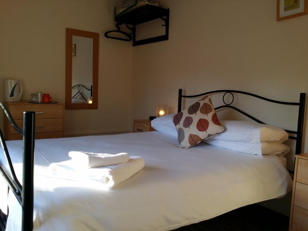 Guesthouse At Rempstone Loughborough Exteriér fotografie