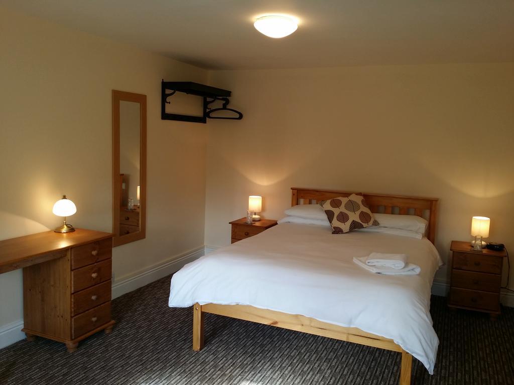 Guesthouse At Rempstone Loughborough Pokoj fotografie